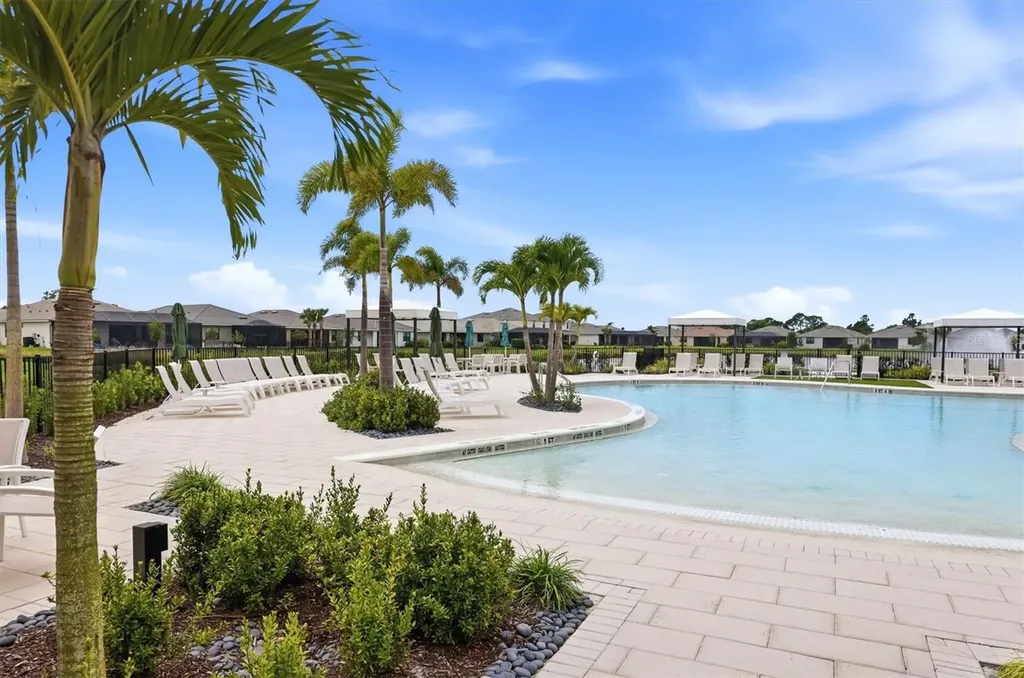 18645 Midsummer Place Venice FL 34293