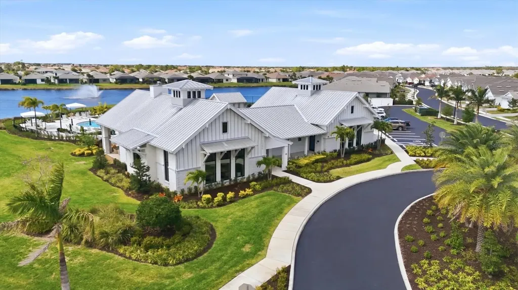 18645 Midsummer Place Venice FL 34293