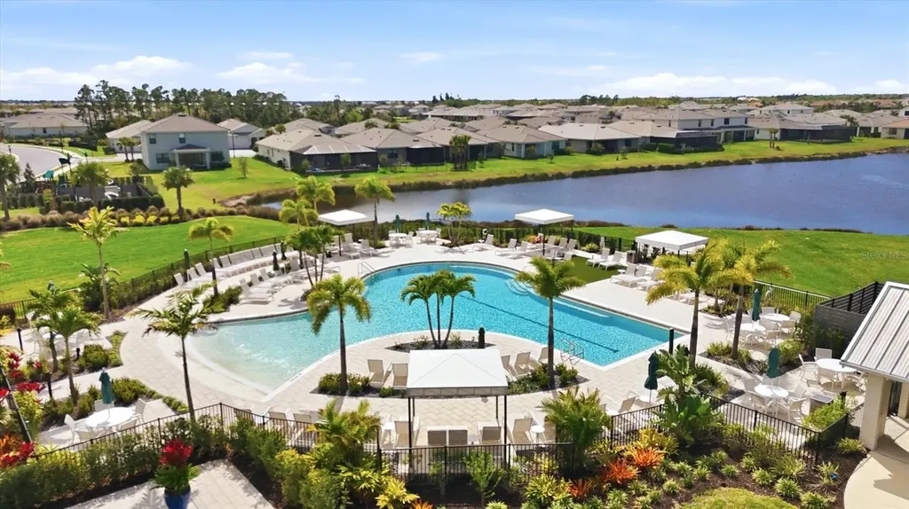 18645 Midsummer Place Venice FL 34293