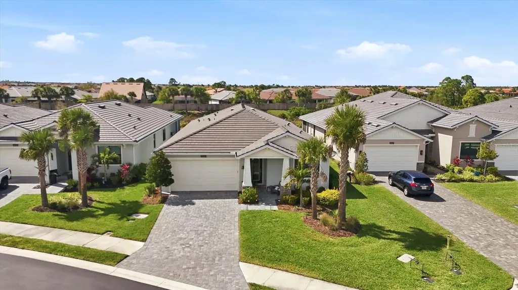 18645 Midsummer Place Venice FL 34293