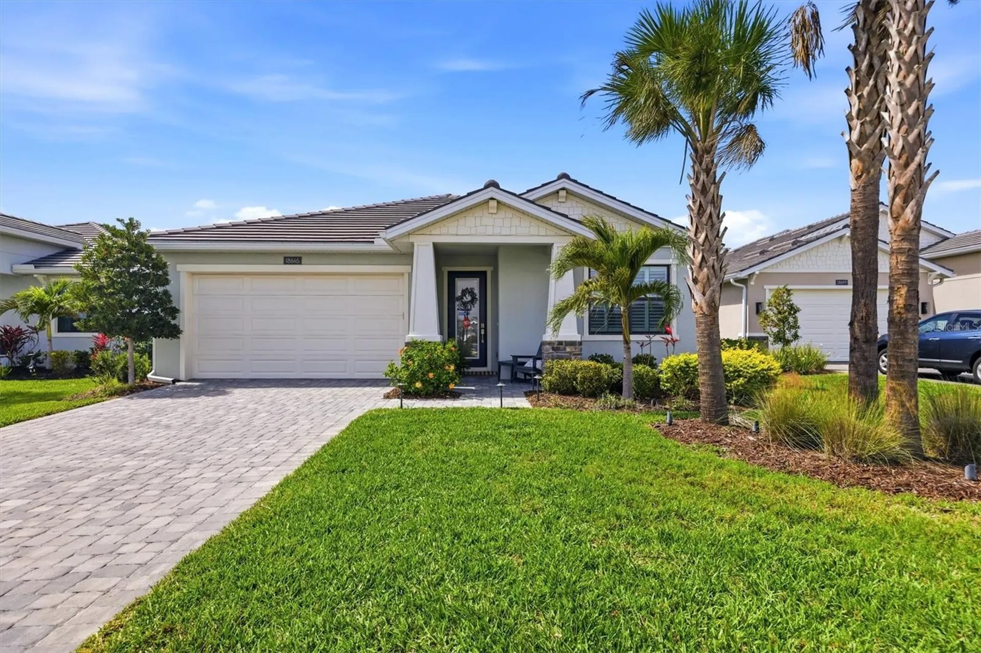 18645 Midsummer Place Venice FL 34293