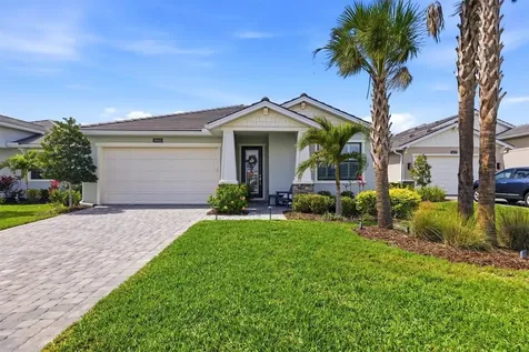 18645 Midsummer Place Venice FL 34293