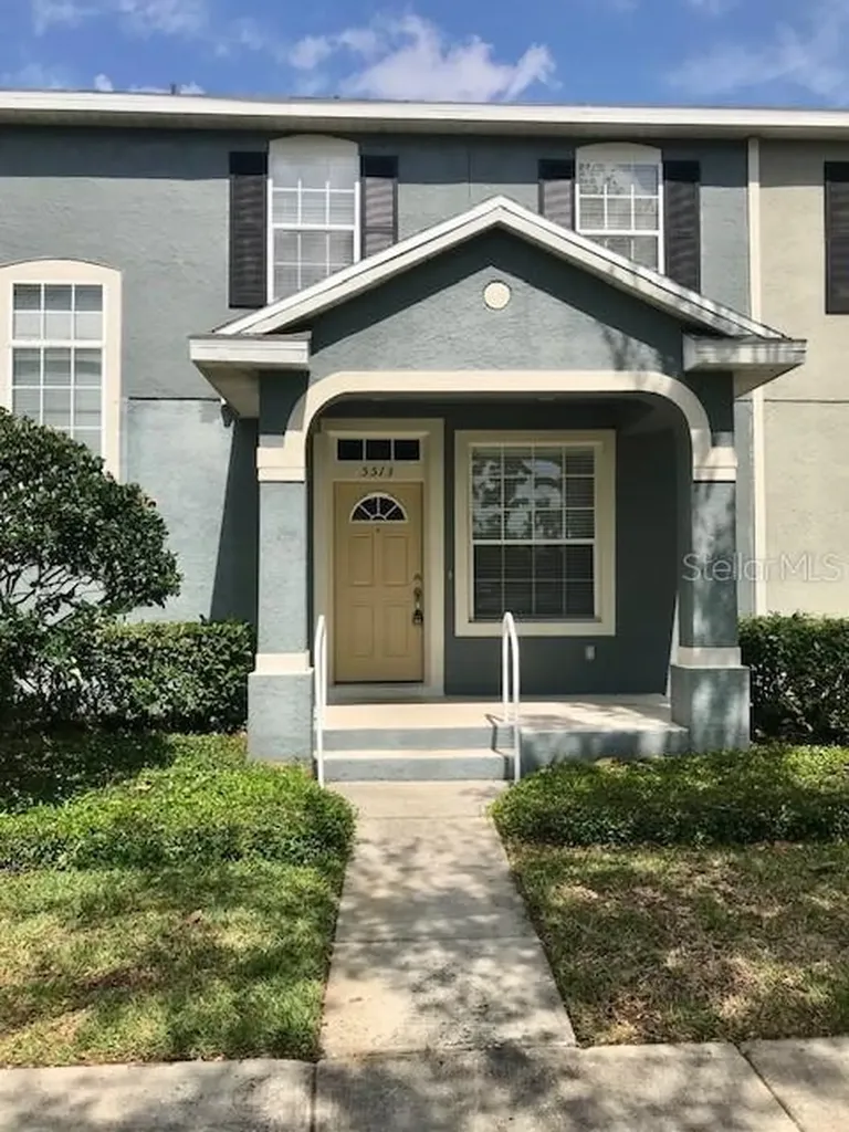 5513 Somersby Road Windermere FL 34786