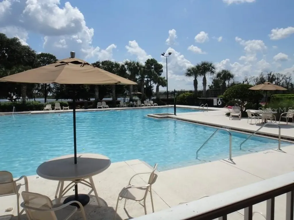 5513 Somersby Road Windermere FL 34786