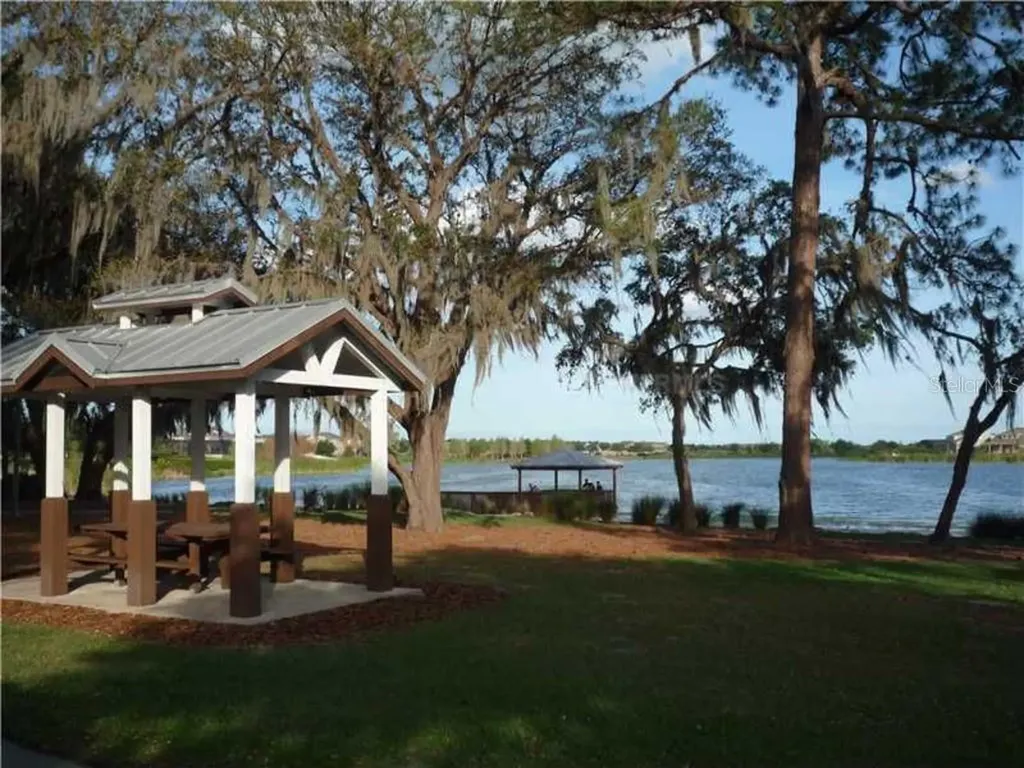 5513 Somersby Road Windermere FL 34786