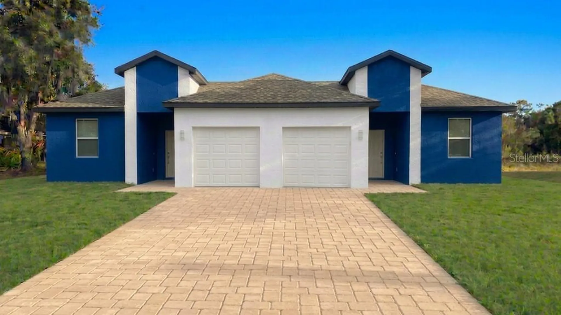10385 Port Everglades Street Port Charlotte FL 33981