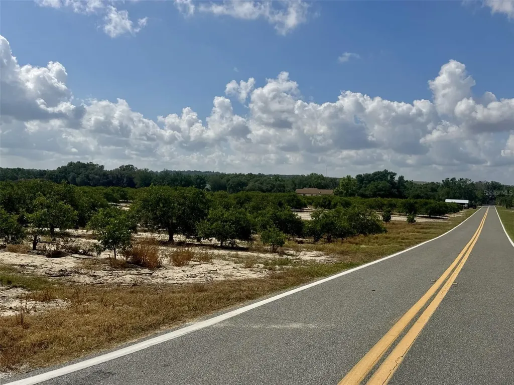 Crooked Lake Drive N Babson Park FL 33827