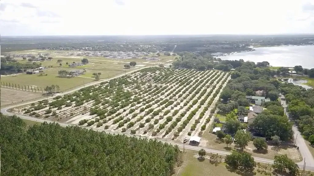 Crooked Lake Drive N Babson Park FL 33827