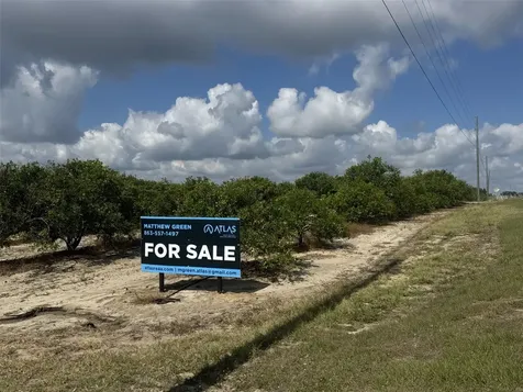 Crooked Lake Drive N Babson Park FL 33827