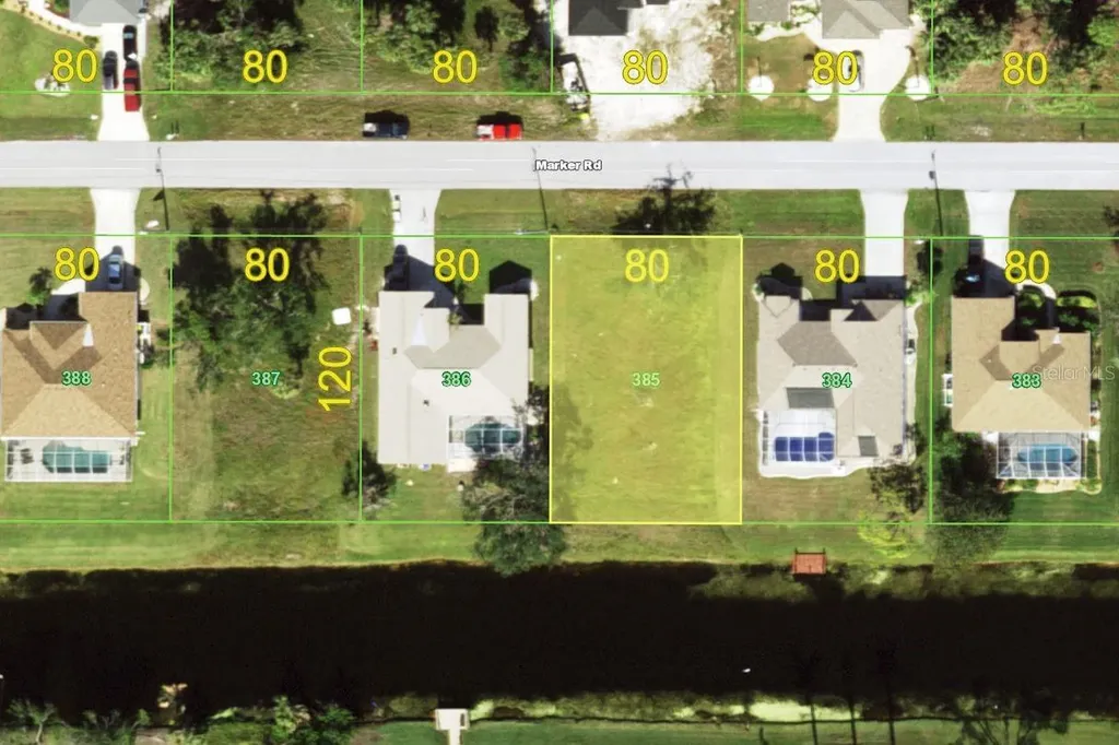 223 Marker Road Rotonda West FL 33947
