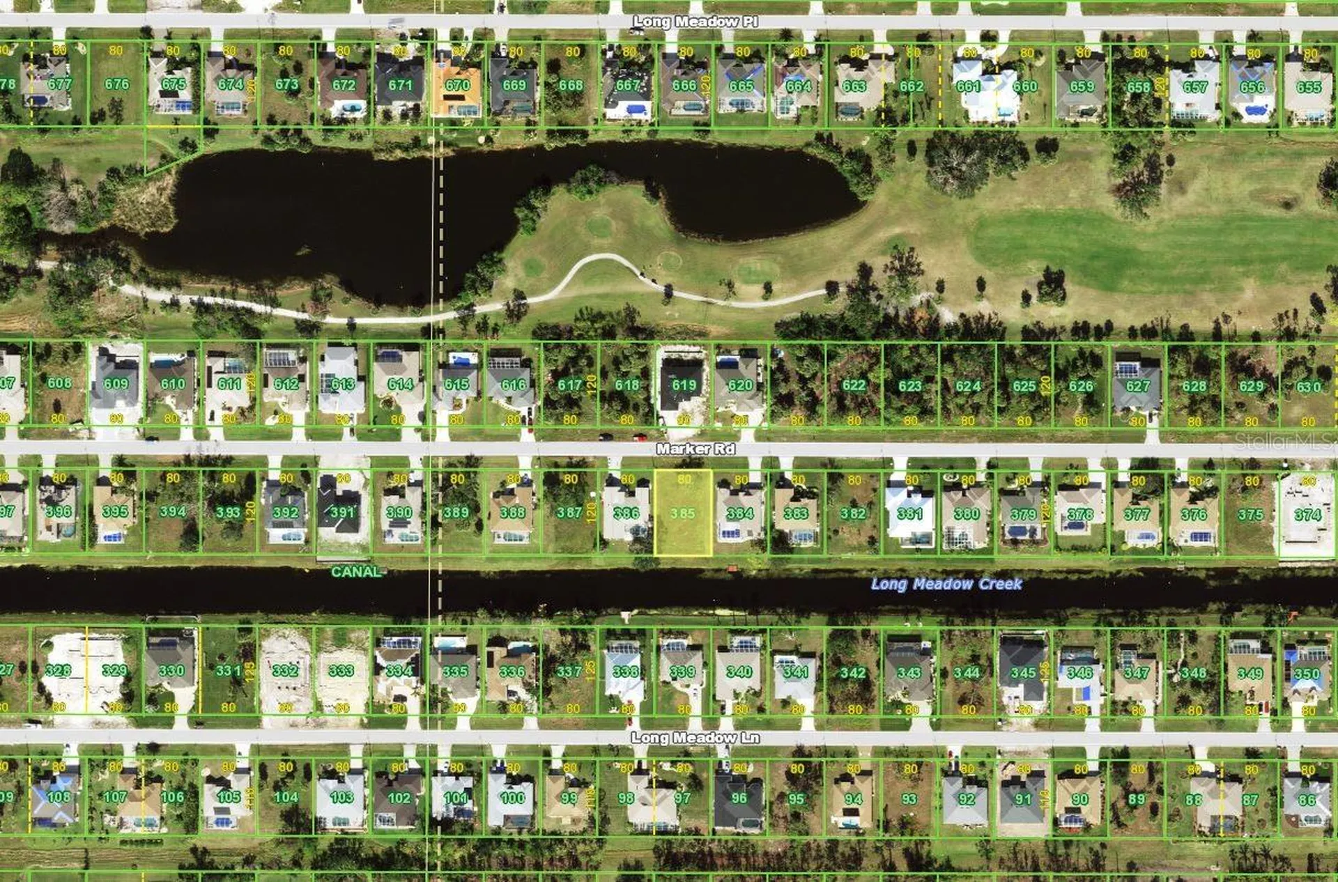 223 Marker Road Rotonda West FL 33947