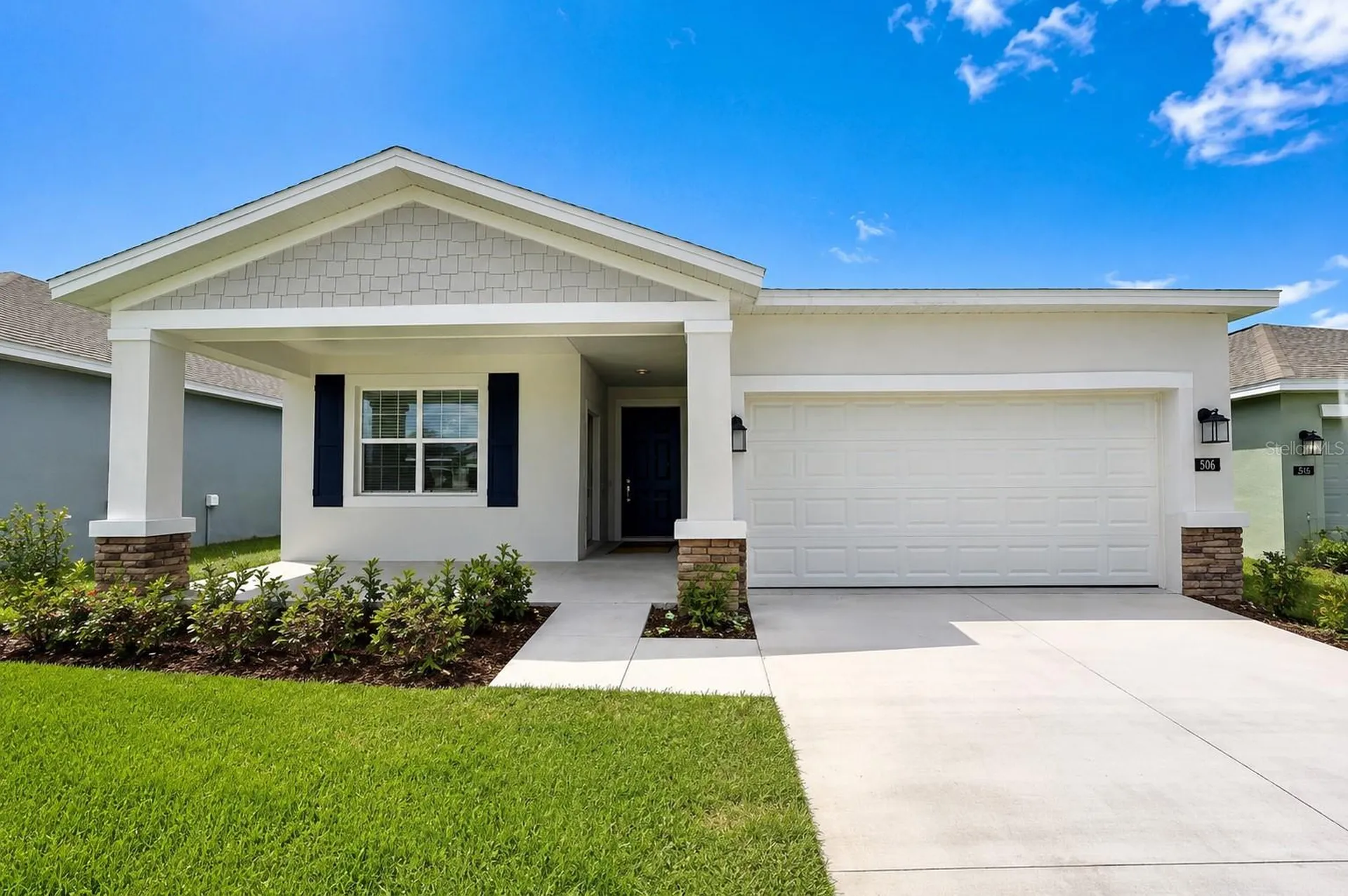 506 Hatteras Road Davenport FL 33837