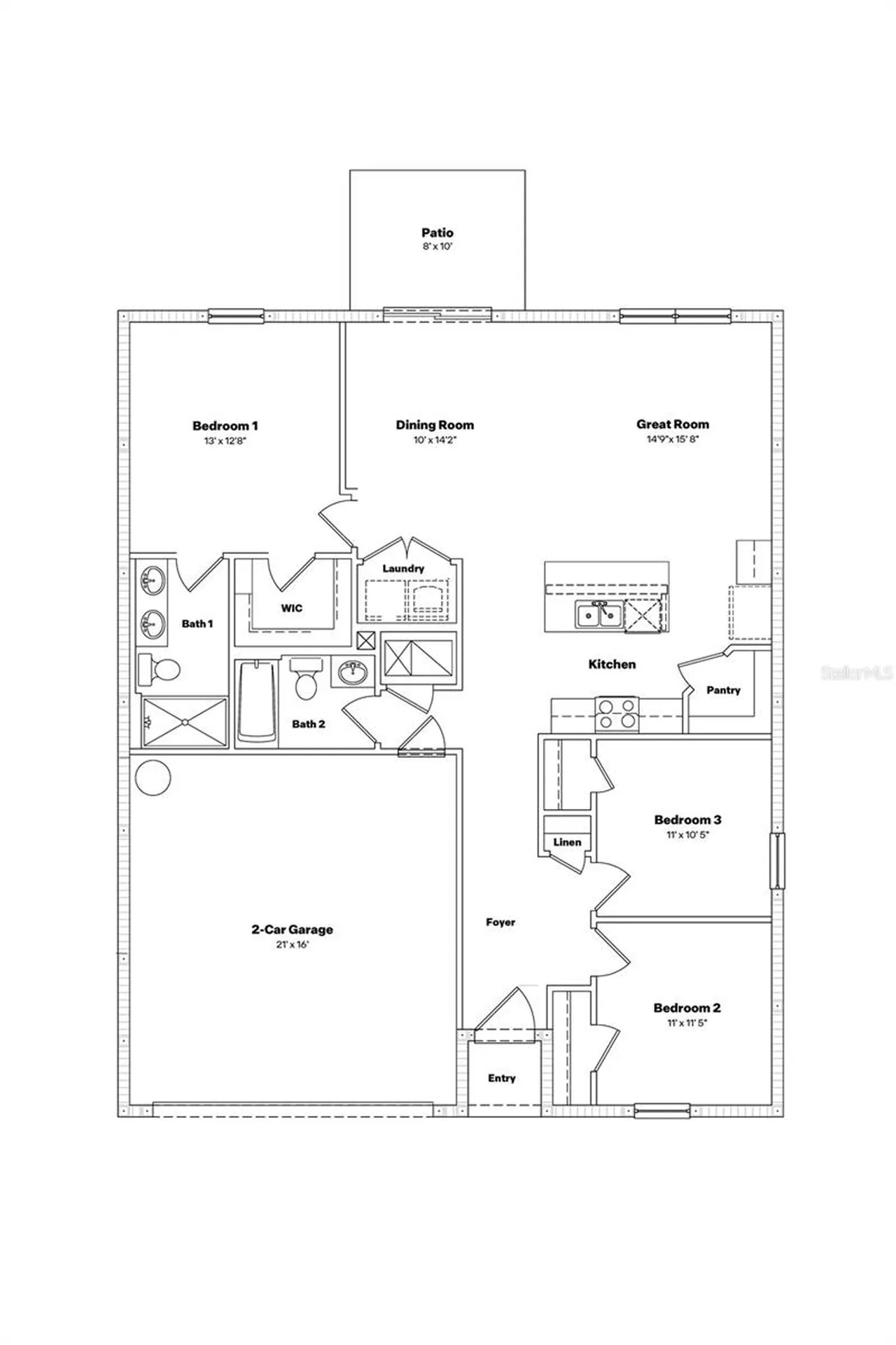 4668 Kona Circle Spring Hill FL 34608