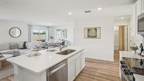 4668 Kona Circle Spring Hill FL 34608