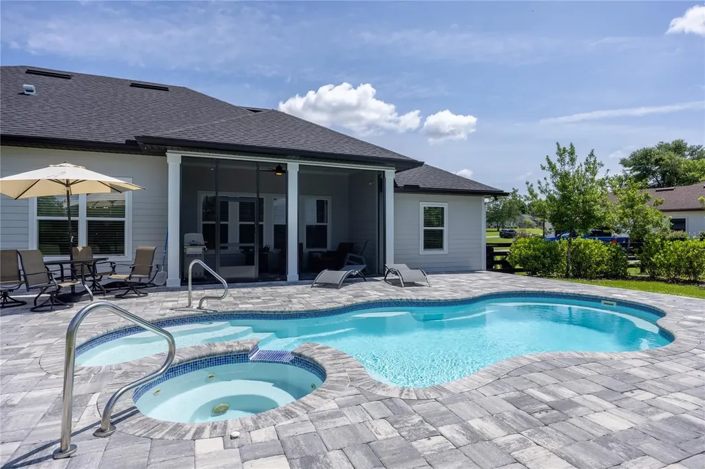 1146 SW Mandiba Drive Lake City FL 32024