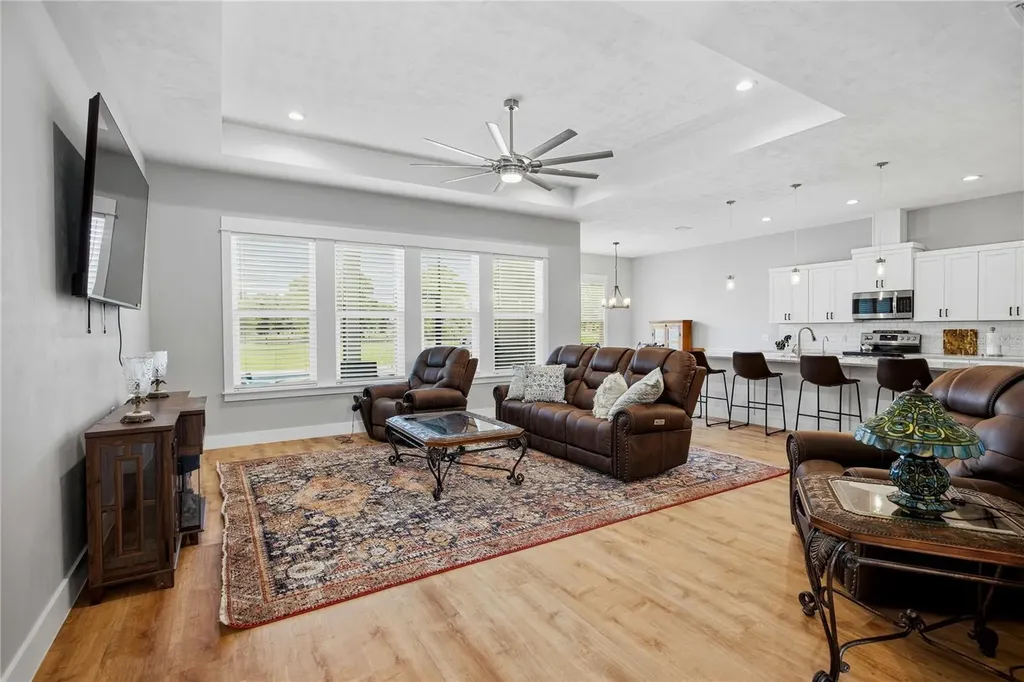 1146 SW Mandiba Drive Lake City FL 32024