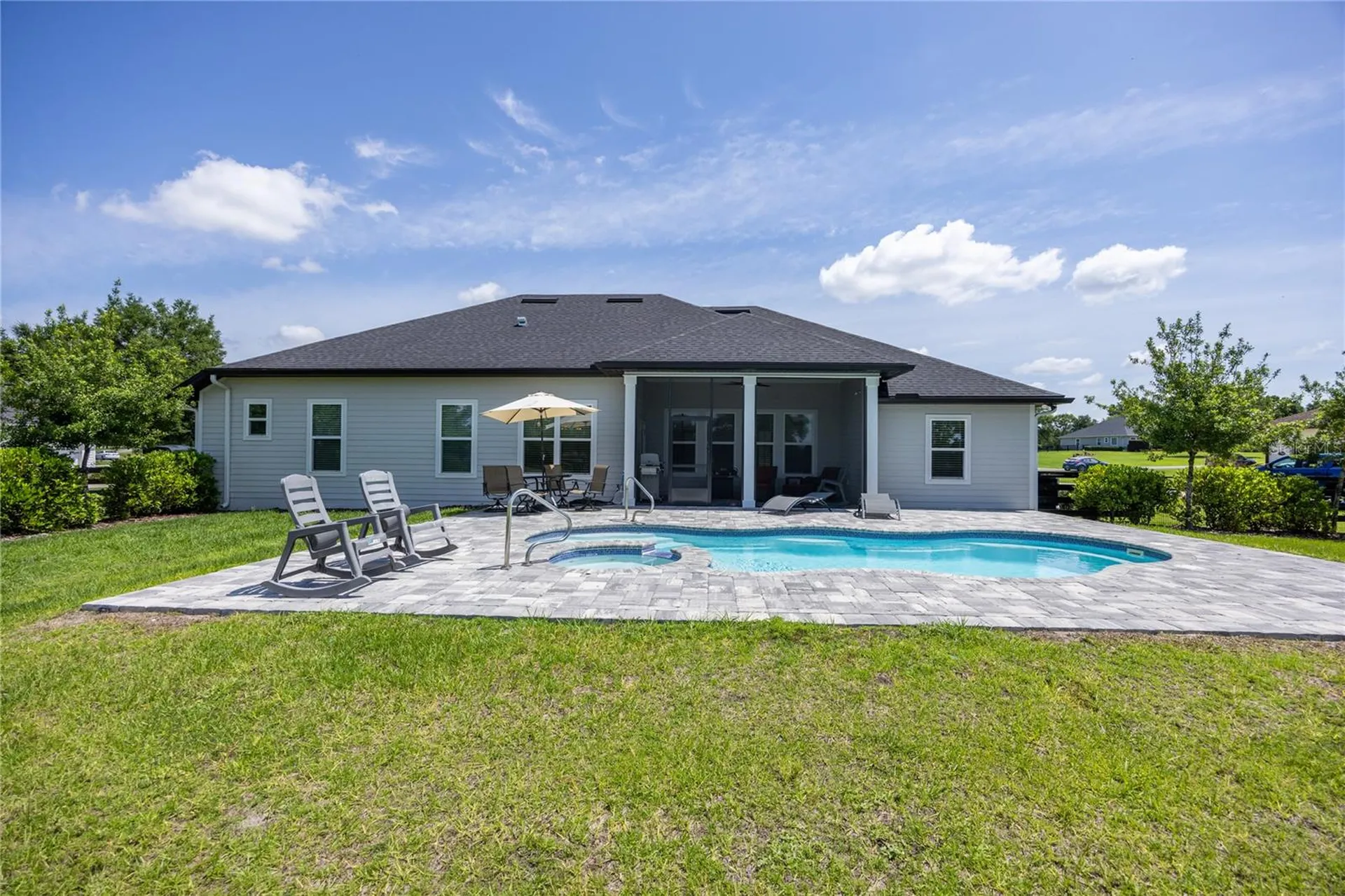 1146 SW Mandiba Drive Lake City FL 32024
