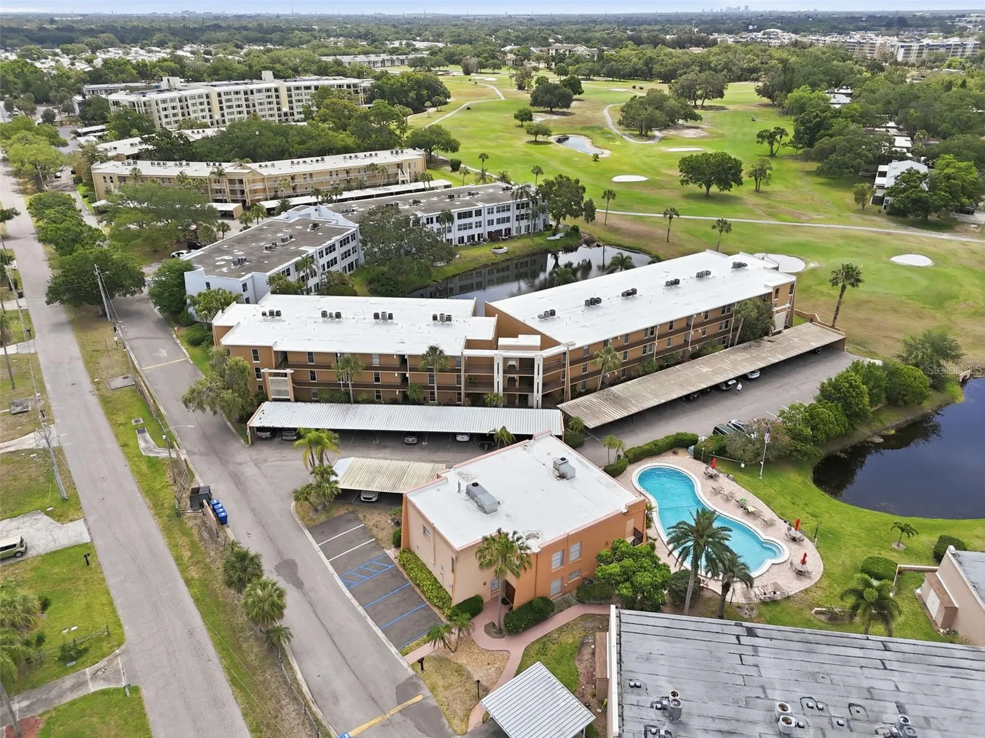 225 Country Club Drive Largo FL 33771
