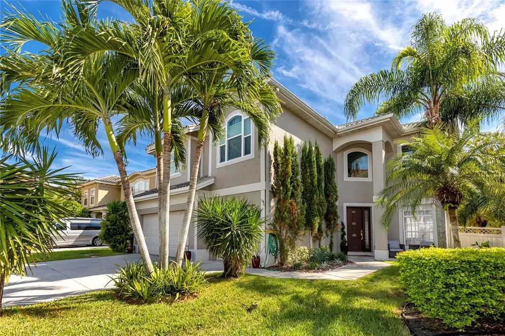2241 Highland Woods Drive Dunedin FL 34698
