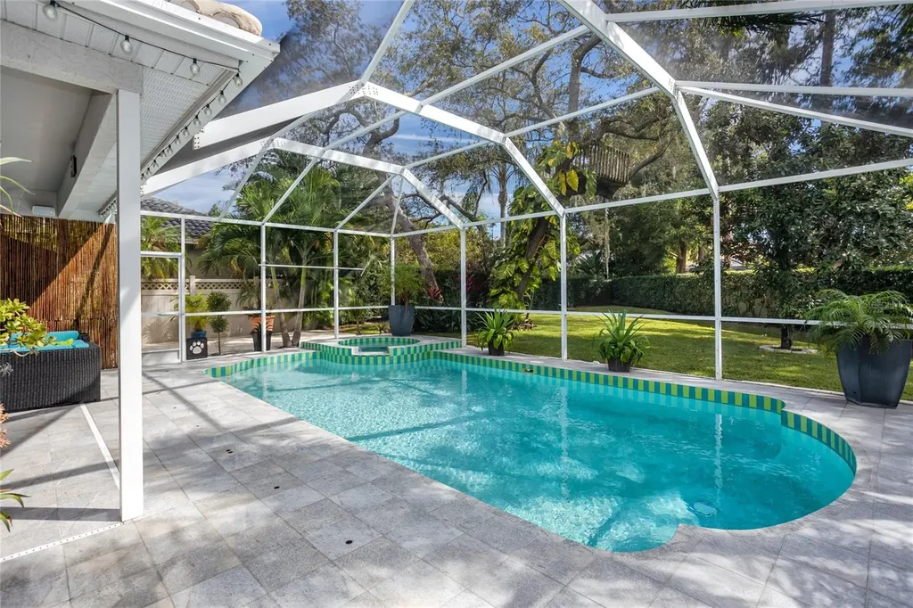 2241 Highland Woods Drive Dunedin FL 34698