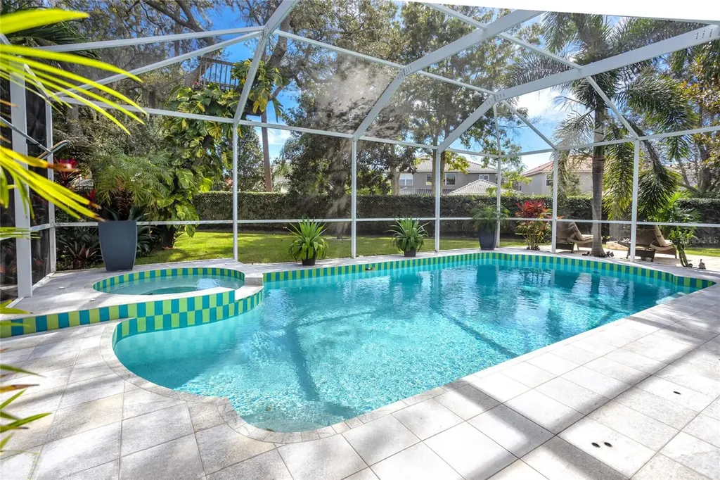 2241 Highland Woods Drive Dunedin FL 34698