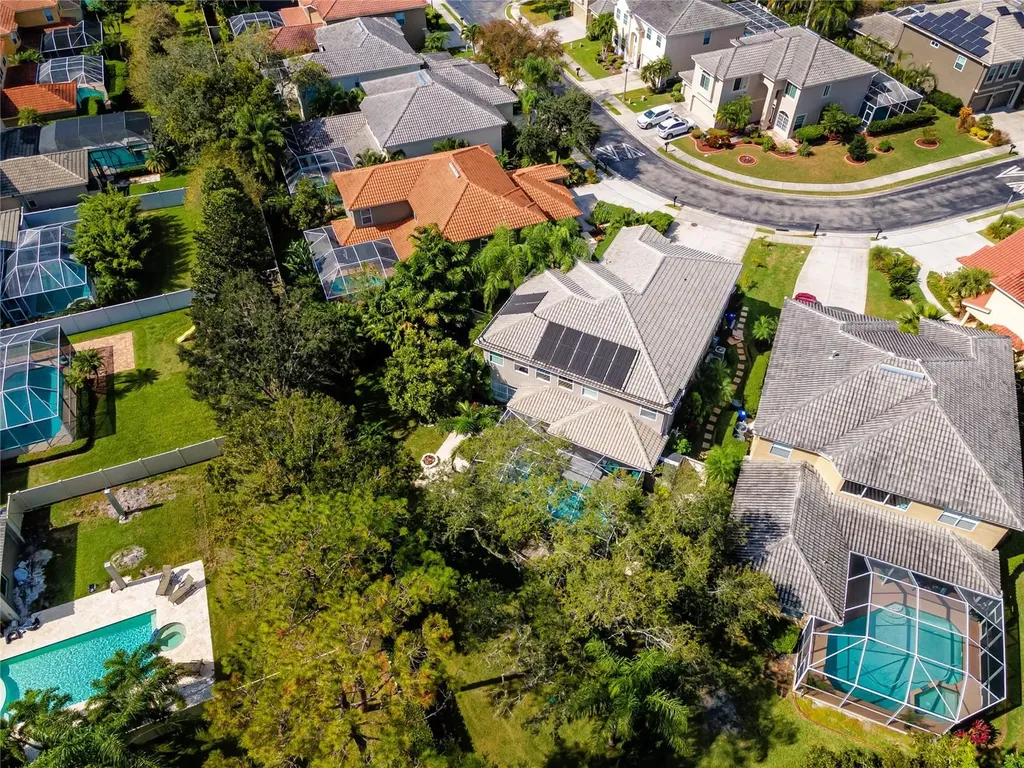 2241 Highland Woods Drive Dunedin FL 34698