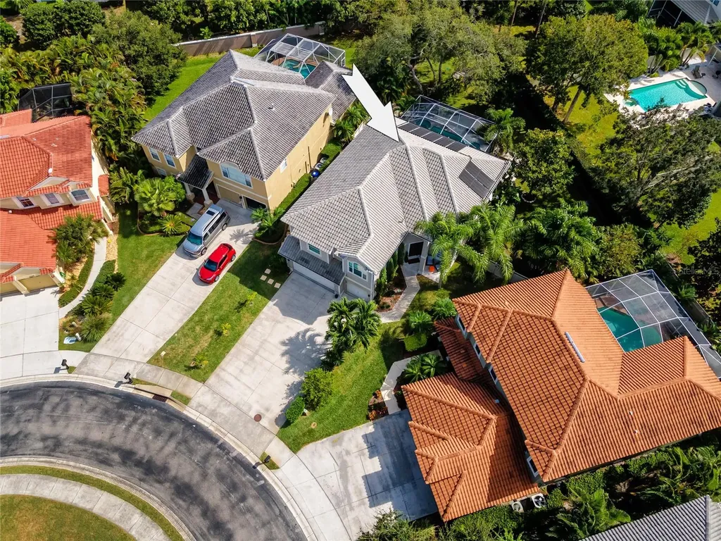 2241 Highland Woods Drive Dunedin FL 34698