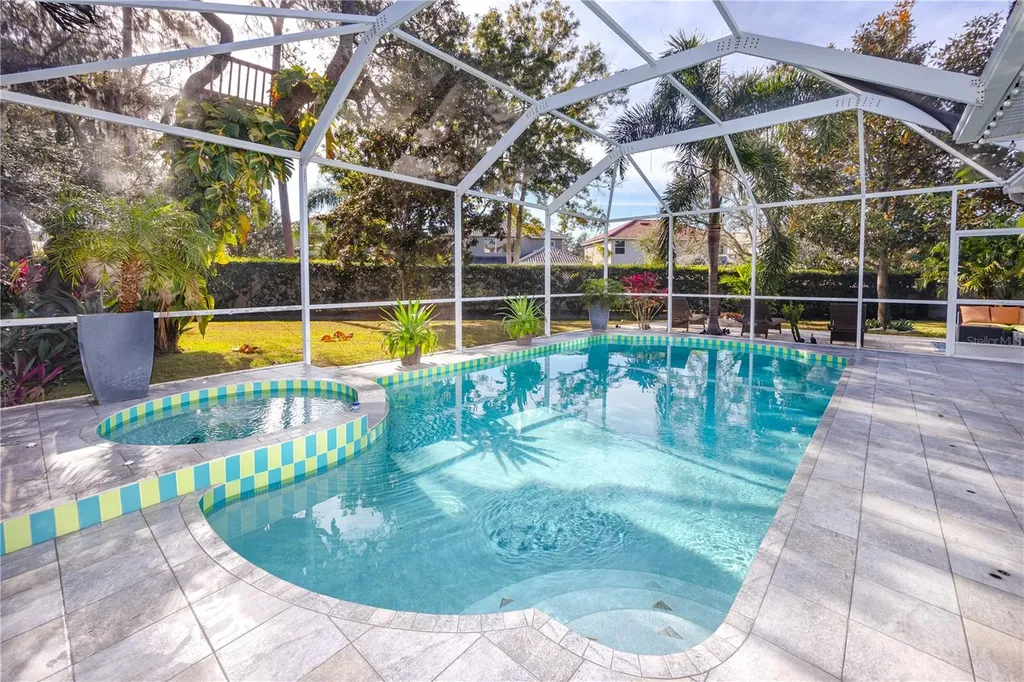 2241 Highland Woods Drive Dunedin FL 34698