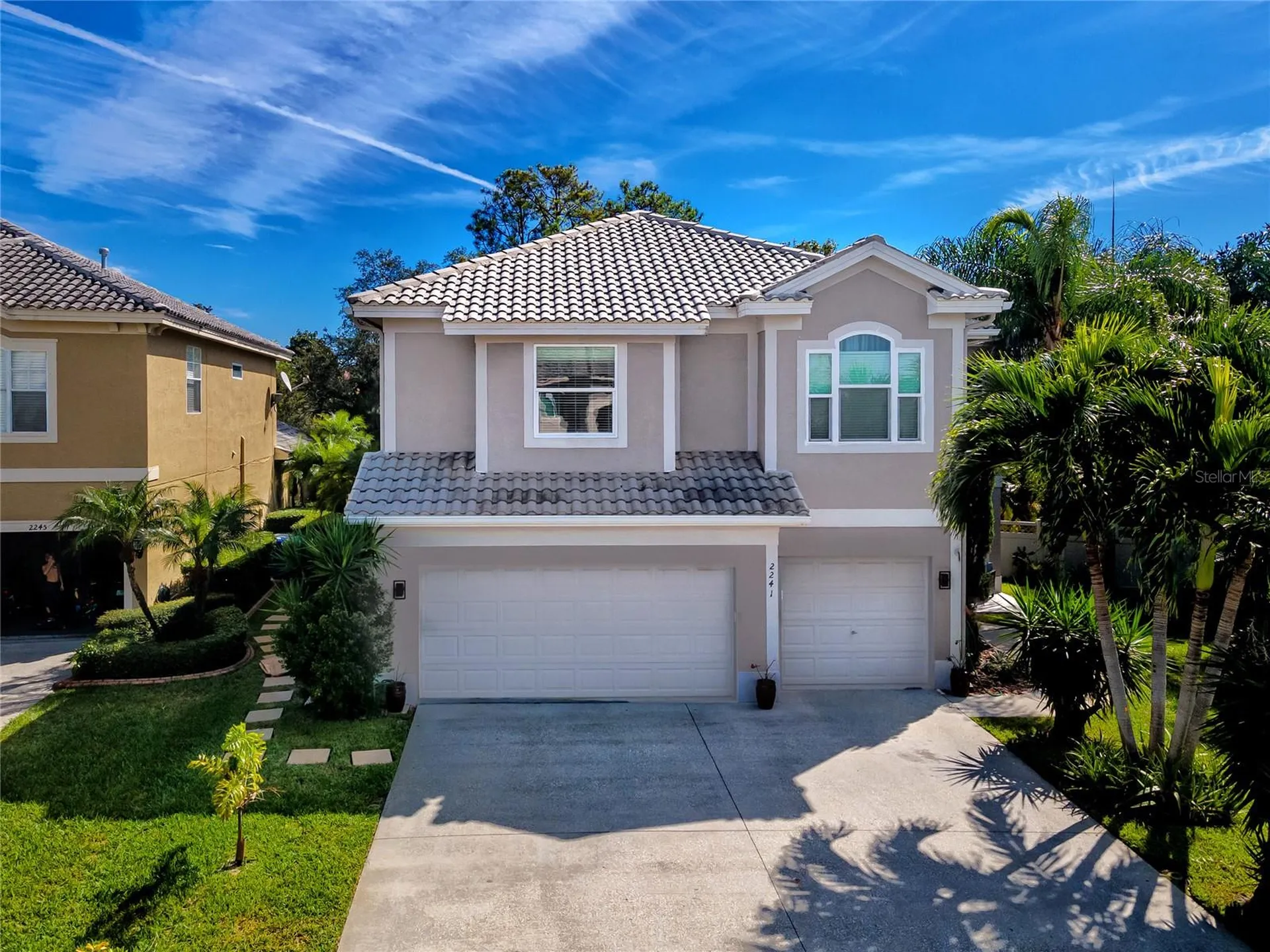 2241 Highland Woods Drive Dunedin FL 34698