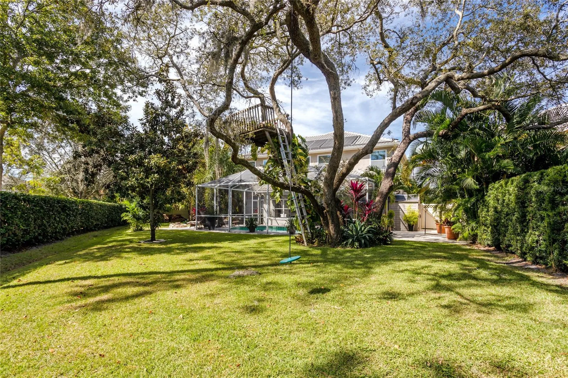 2241 Highland Woods Drive Dunedin FL 34698
