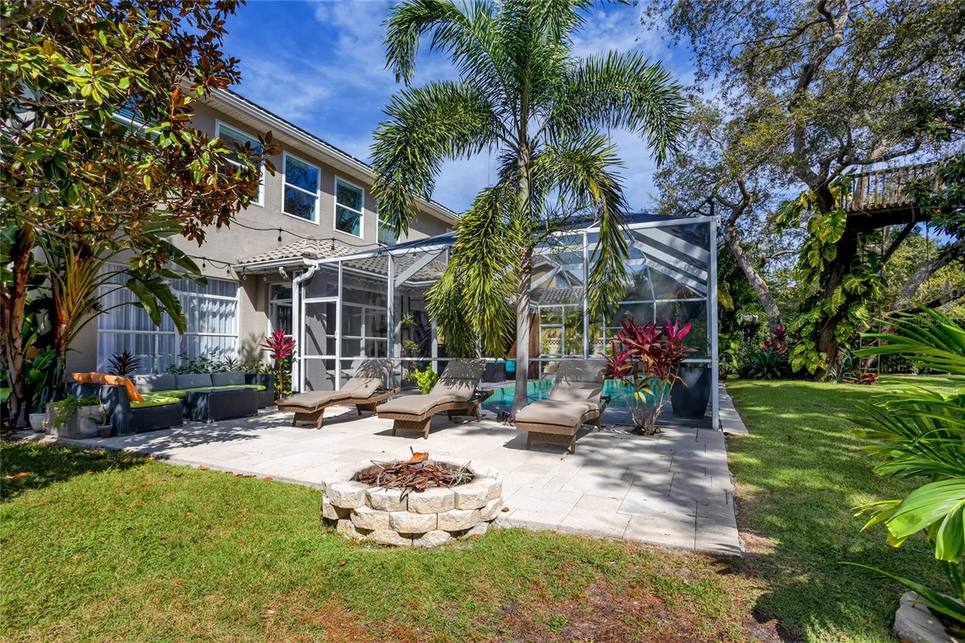 2241 Highland Woods Drive Dunedin FL 34698