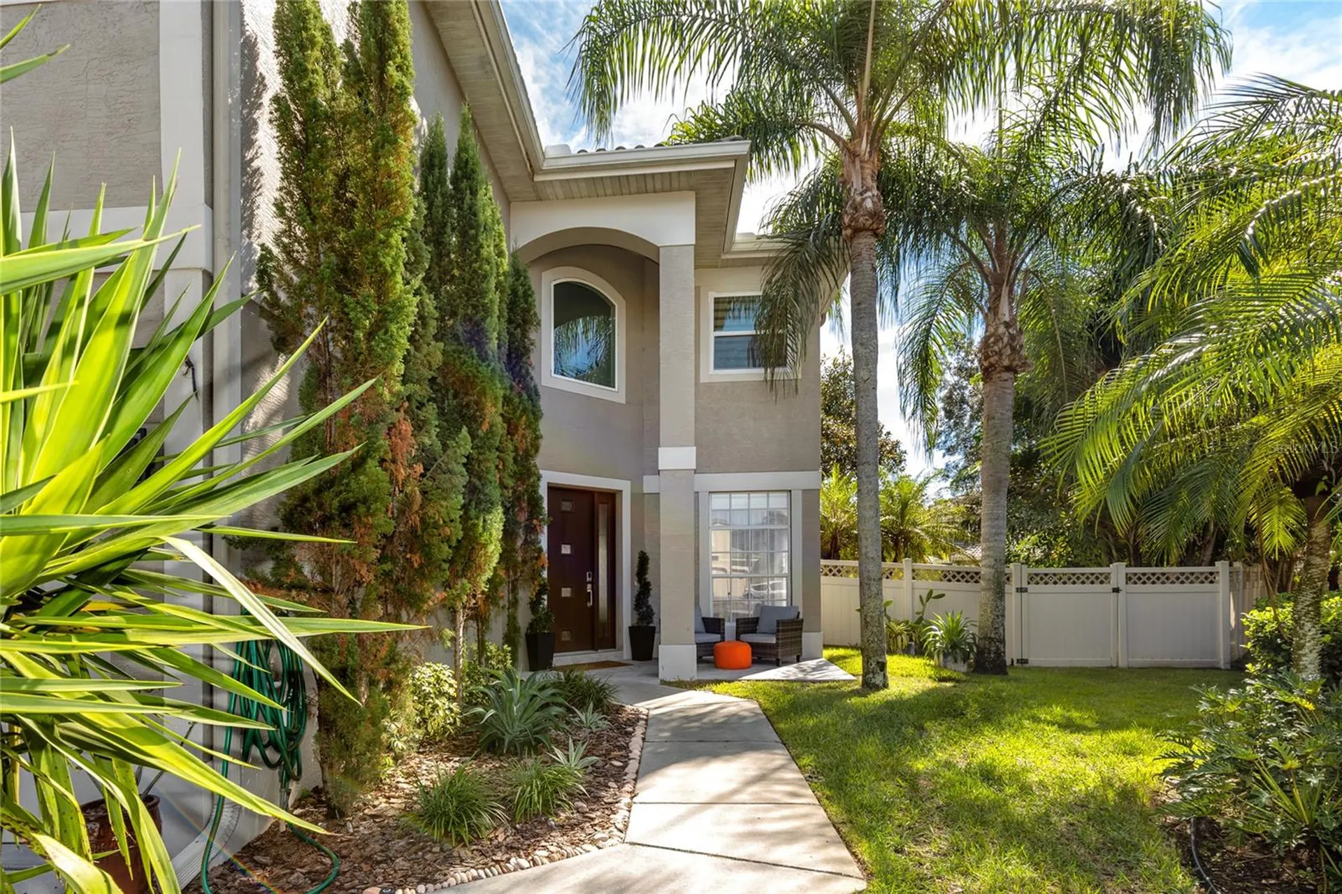 2241 Highland Woods Drive Dunedin FL 34698