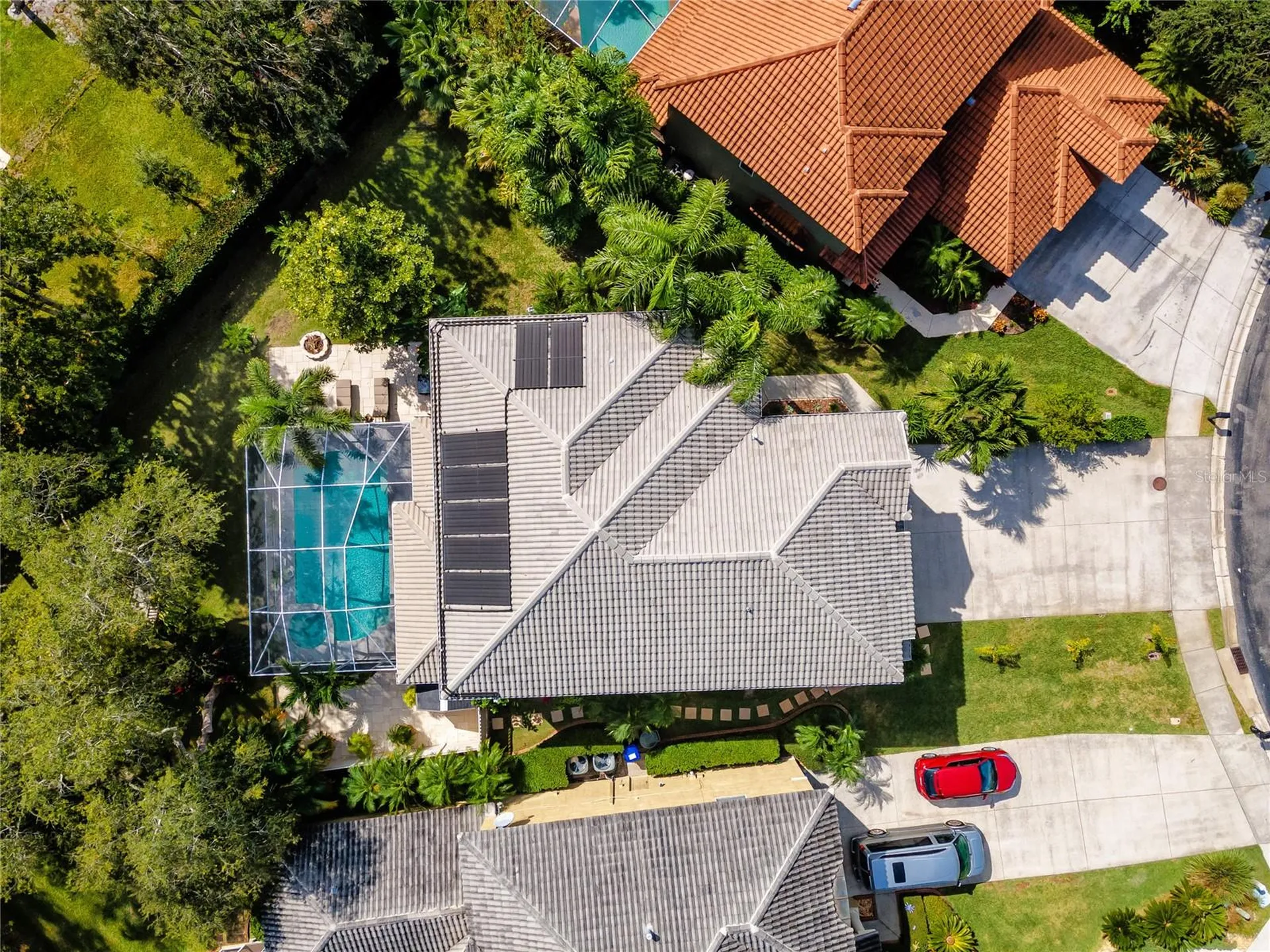 2241 Highland Woods Drive Dunedin FL 34698