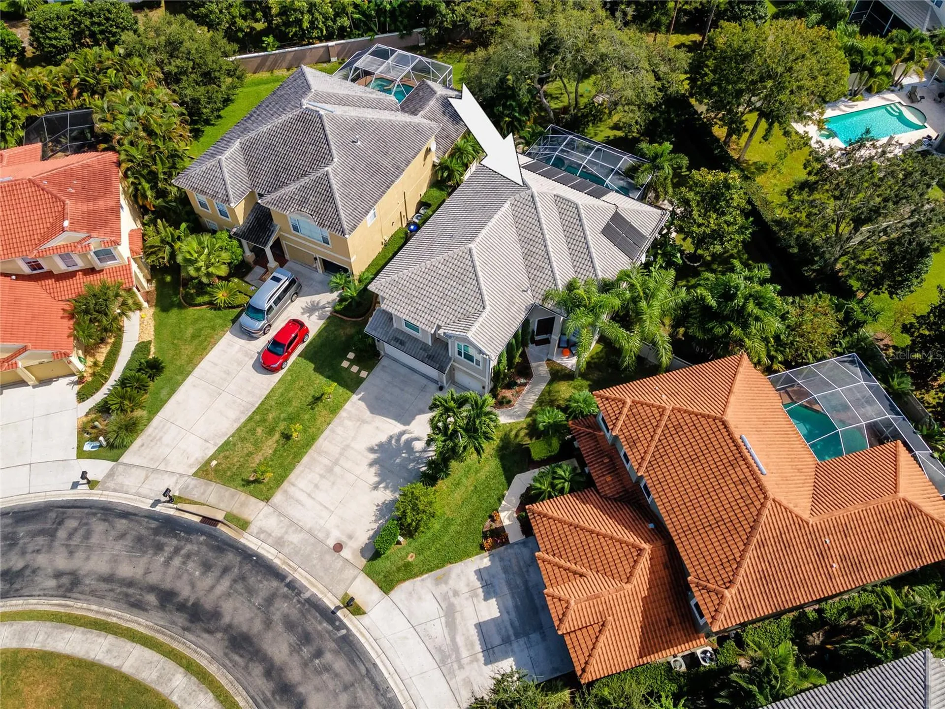 2241 Highland Woods Drive Dunedin FL 34698