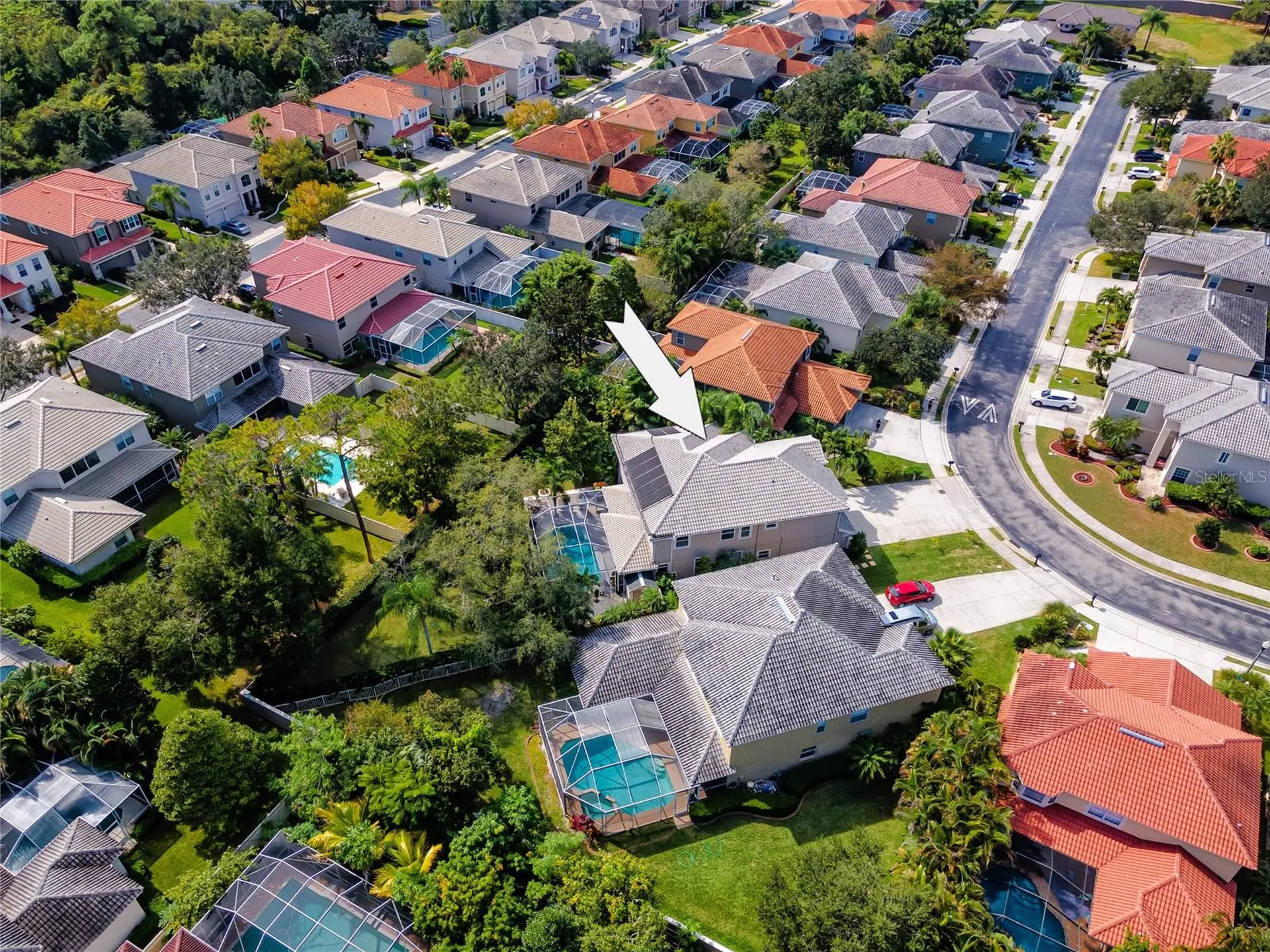2241 Highland Woods Drive Dunedin FL 34698
