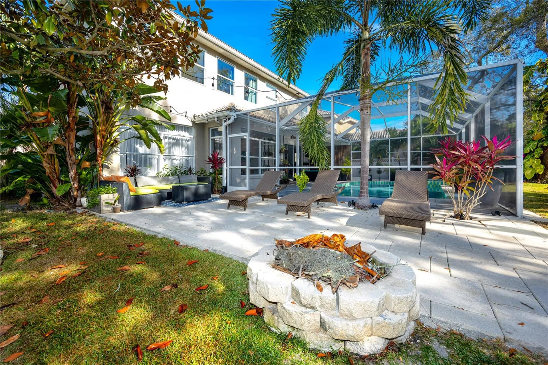 2241 Highland Woods Drive Dunedin FL 34698