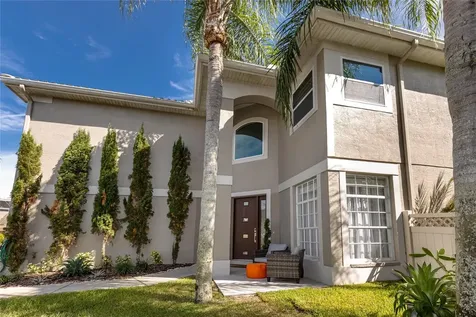2241 Highland Woods Drive Dunedin FL 34698