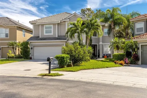 2241 Highland Woods Drive Dunedin FL 34698