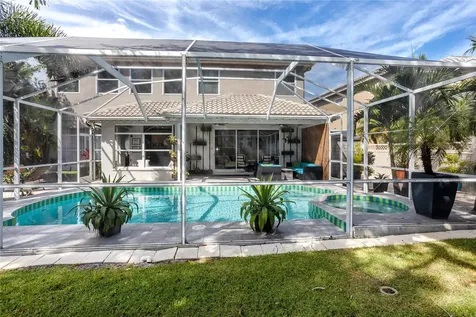 2241 Highland Woods Drive Dunedin FL 34698