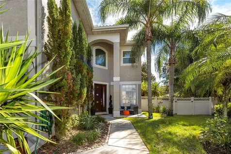 2241 Highland Woods Drive Dunedin FL 34698