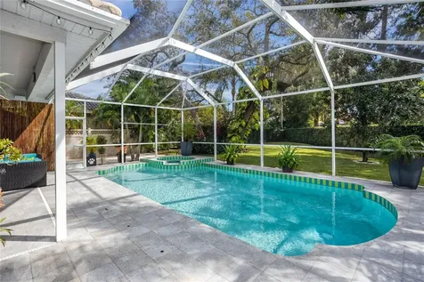 2241 Highland Woods Drive Dunedin FL 34698