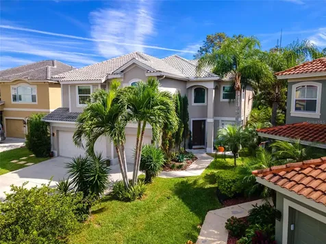 2241 Highland Woods Drive Dunedin FL 34698