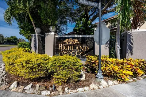 2241 Highland Woods Drive Dunedin FL 34698