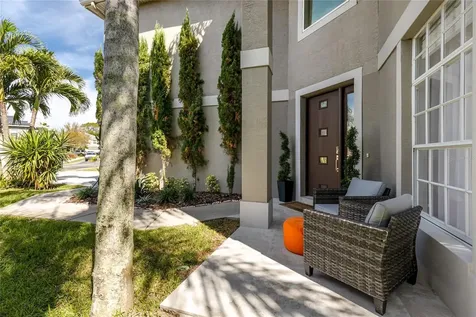 2241 Highland Woods Drive Dunedin FL 34698