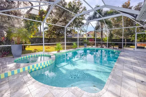 2241 Highland Woods Drive Dunedin FL 34698