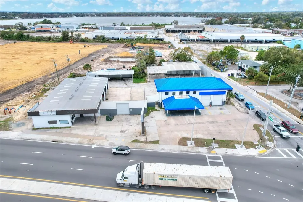 1803 3rd Street SW Winter Haven FL 33880