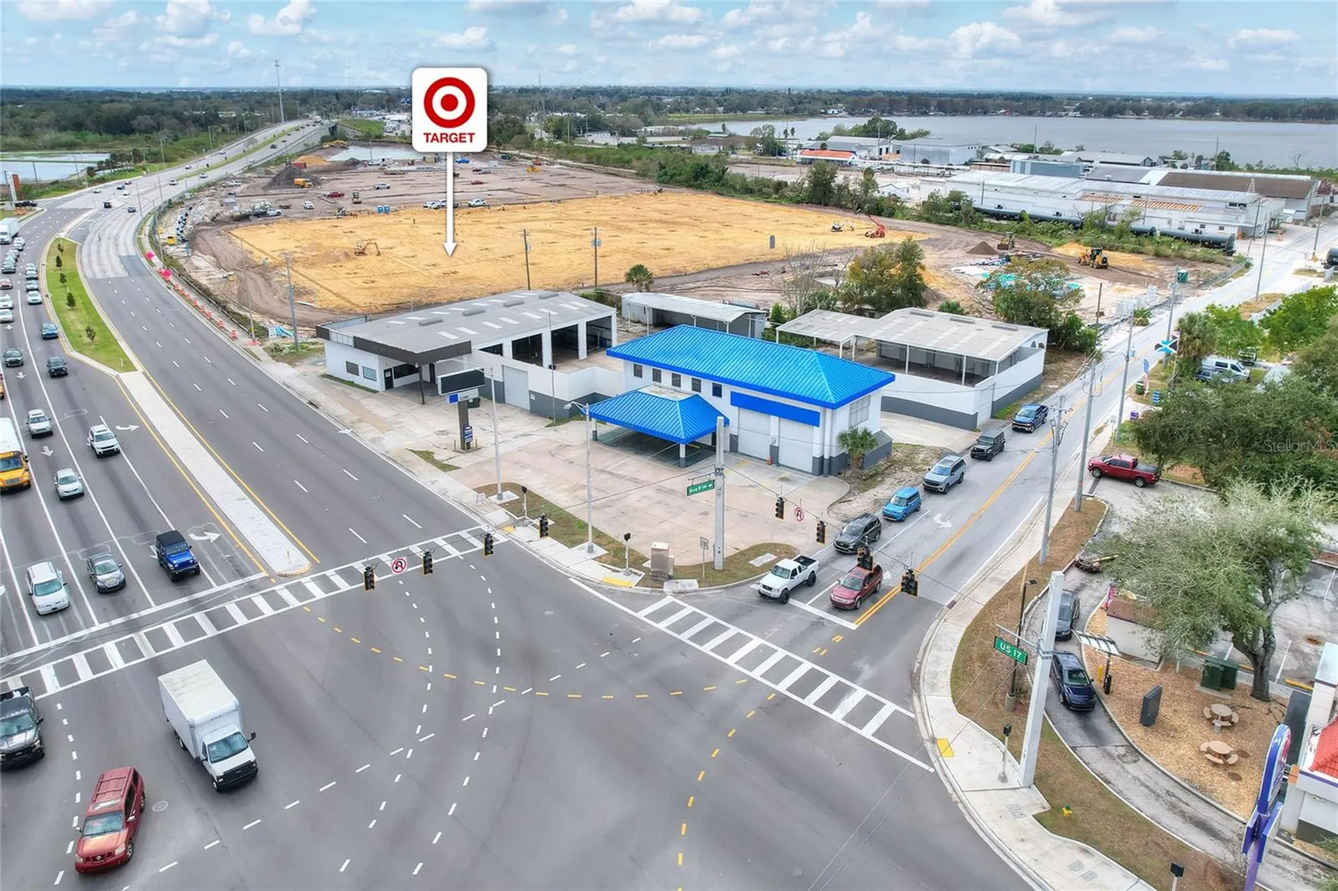 1803 3rd Street SW Winter Haven FL 33880