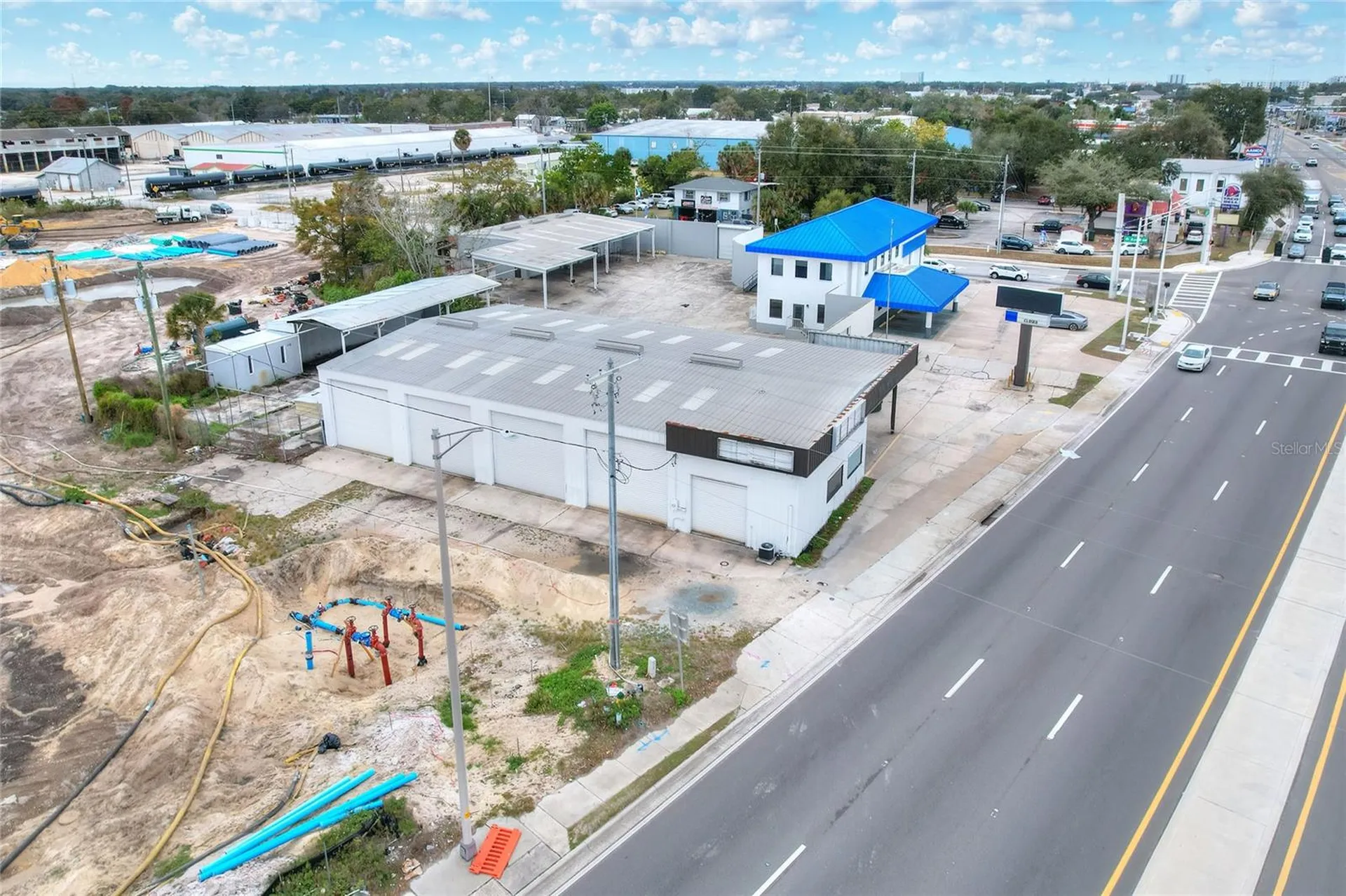 1803 3rd Street SW Winter Haven FL 33880