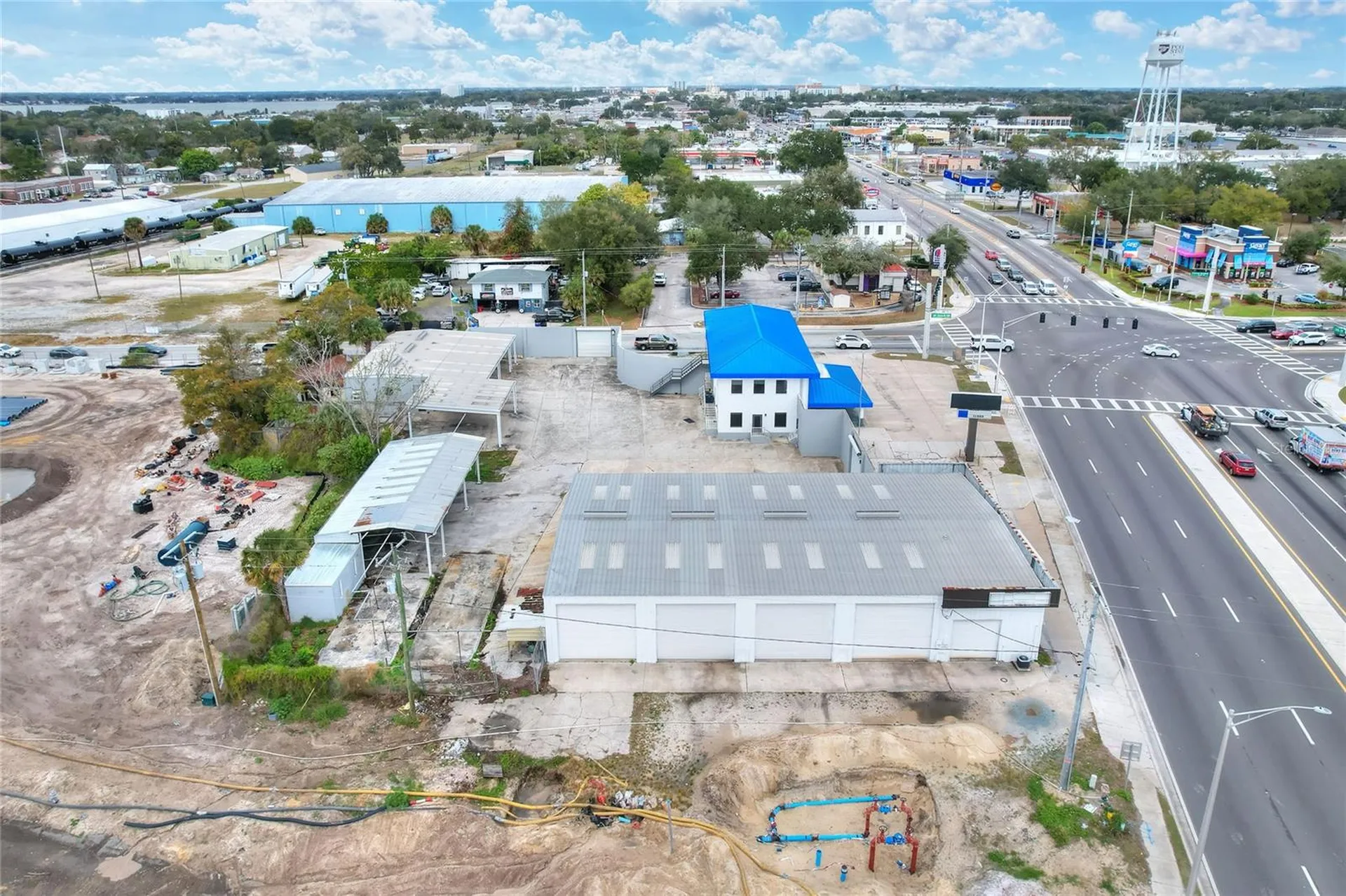 1803 3rd Street SW Winter Haven FL 33880