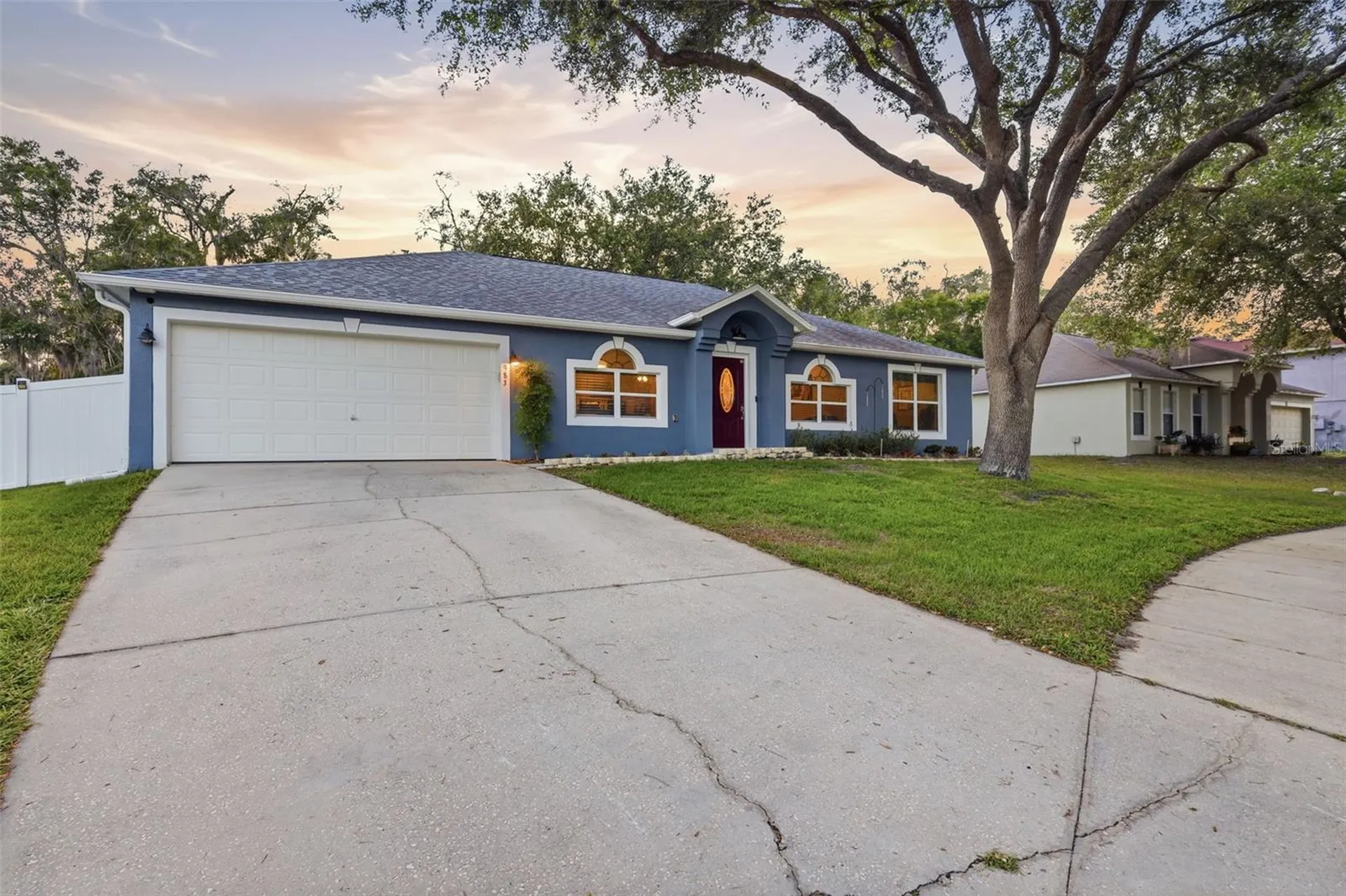 983 Cascades Park Trail Deland FL 32720
